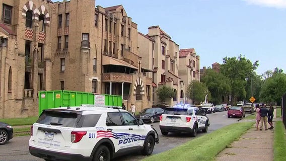 Family of Detroit man who was shot by bailiff during mental health crisis files $150M lawsuit