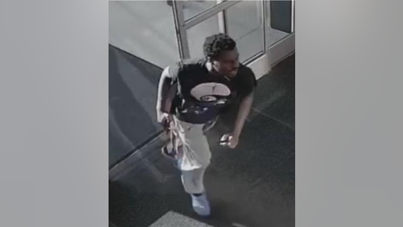 One man arrested in Southfield for allegedly masturbating in the public library