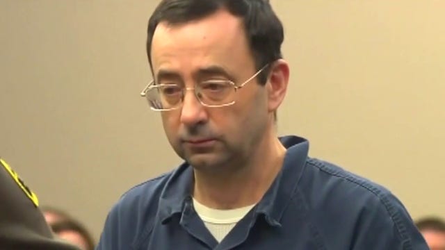 Judge responds to 20,000 names removed from the Michigan sex offender registry