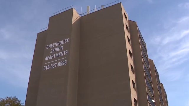 Detroit senior apartments face criticism after bed bug issues and a broken elevator