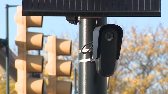 Garden City residents call for an end to Flock cameras