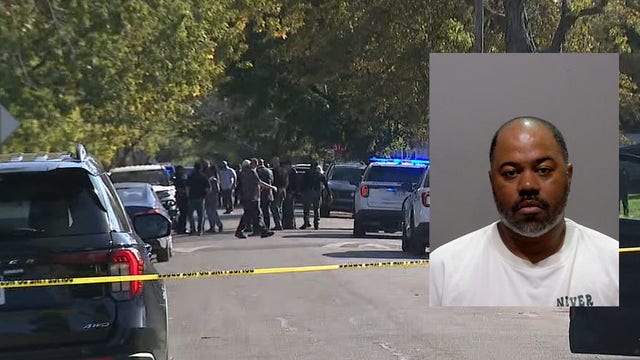 Father of Detroit child shot by sibling charged