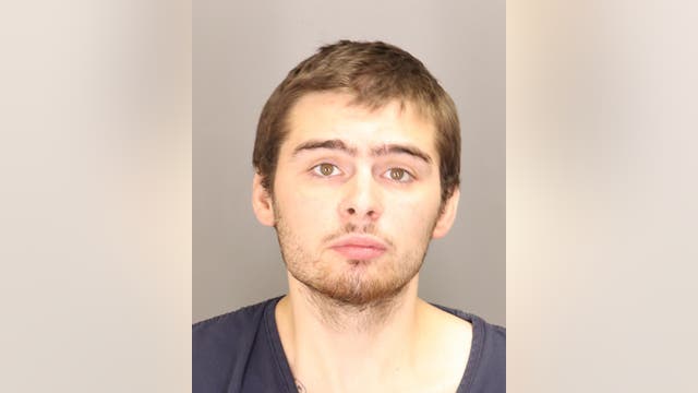 Hazel Park man charged with child abuse after admitting to hurting 4-week-old infant