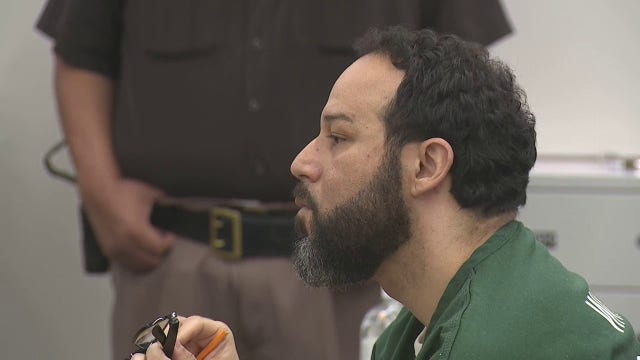 Convicted Detroit nurse Wilfredo Figueroa-Berrios sentenced to 12-15 years in prison