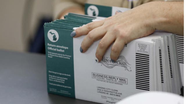 Michigan Senate, governor debates happening this week