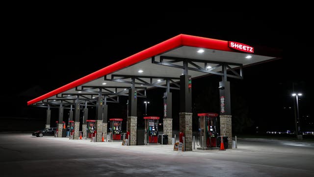What’s the Midwest’s favorite convenience store?