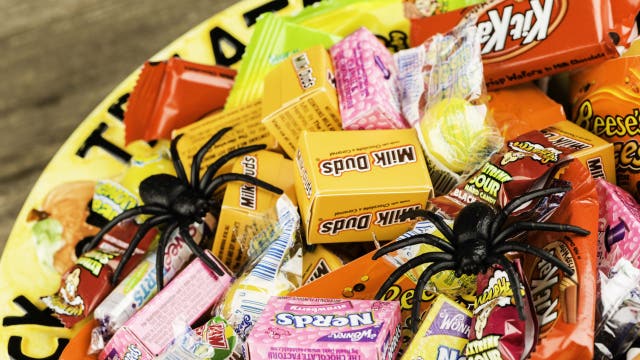 Halloween in the D 2026 events: What to know