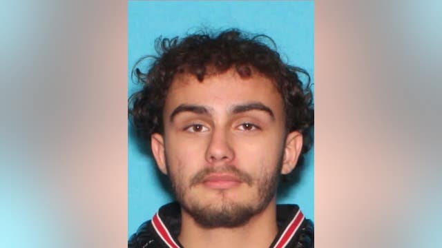Taylor police seeking suspect in early morning double shooting