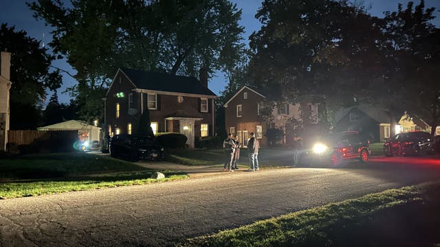 Southfield man arrested in connection to deadly shooting on Dorset Avenue