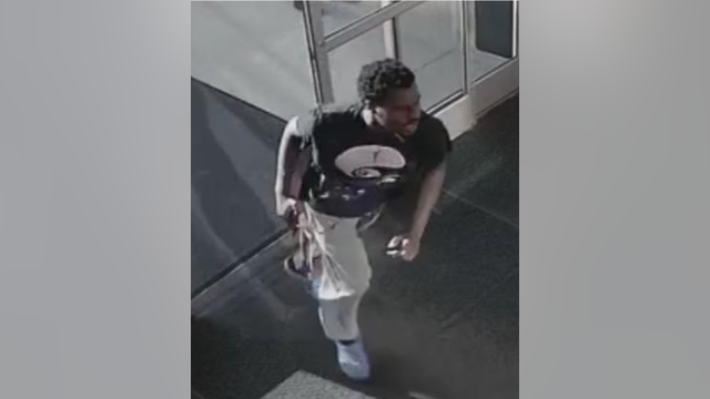 One man arrested in Southfield for allegedly masturbating in the public library