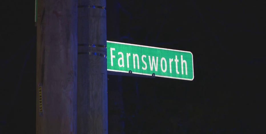 'It’s senseless:' 7-year-old child and mother shot on Detroit's east side in confrontation
