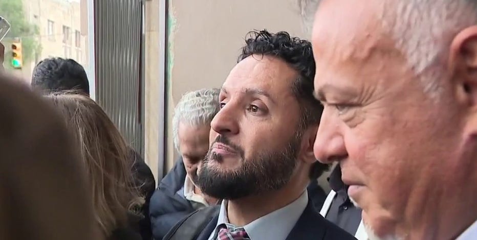 Hamtramck mayor to remain seated as recount results are certified, city says