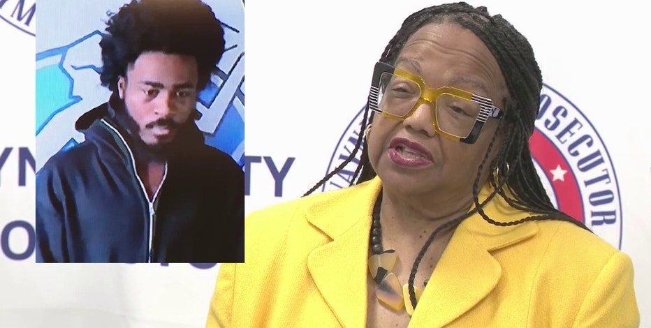 Prosecutor: After-hours Detroit mass shooting killing 3, wounding 4, started over stolen phone