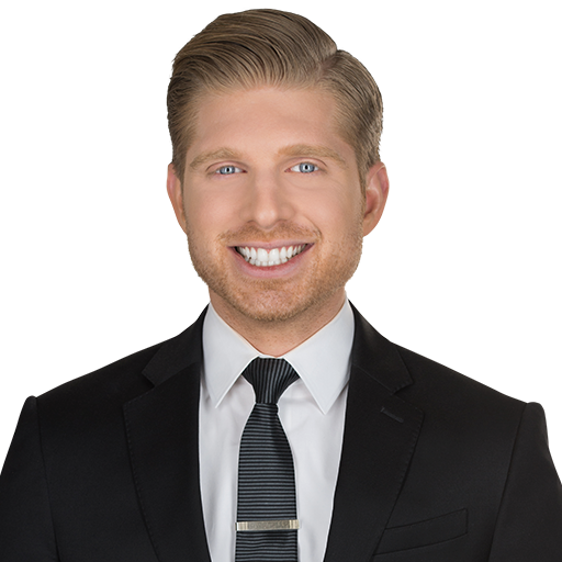 Jake Hamilton