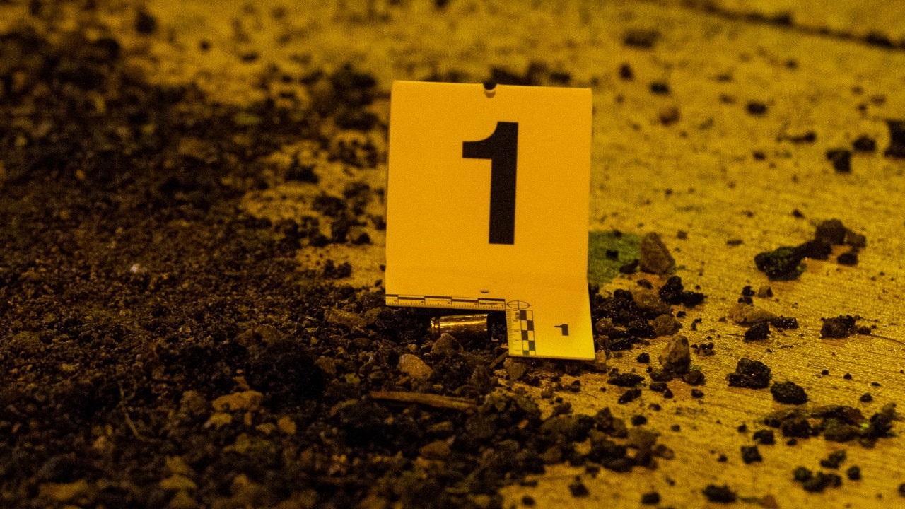 Chicago Memorial Day weekend shootings leave 26 wounded