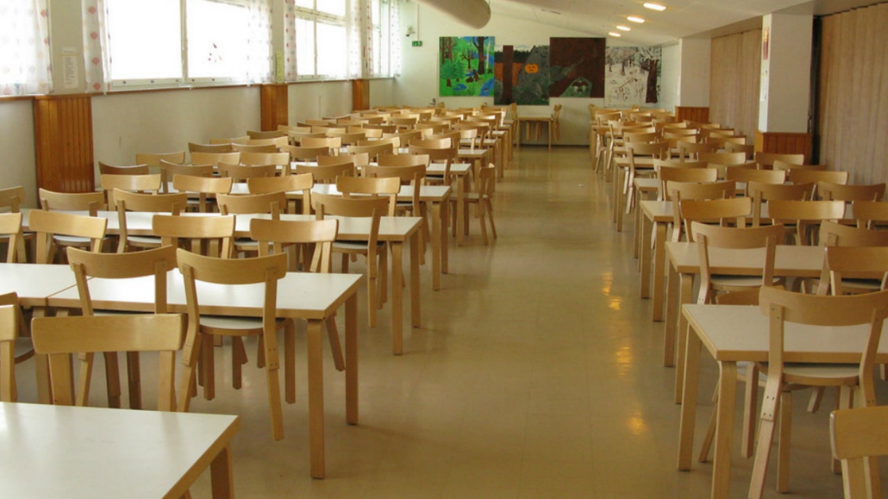 High school student arrested over Alleged school shooting threat in St. John: police