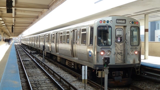 CTA Brown and Red lines delayed due to medical emergency near Diversey