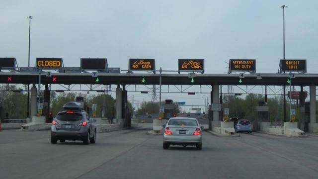 Scam targets drivers with false claims of unpaid tickets, tolls: officials