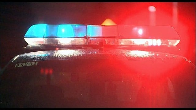 Vernon Hills man arrested after alleged break-in attempt, tried to crash car into home