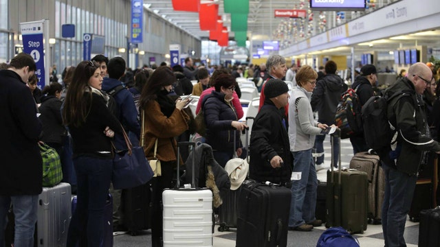 FAA considers cutting O’Hare flights amid summer congestion concerns