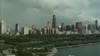 Chicago weather: Severe Thunderstorm Watch in effect until 8 p.m.