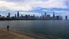 Chicago weather: Streak of 80° days ends, heat wave looms next week
