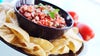 Woman ‘sprayed’ victim with salsa at Joliet restaurant: records