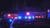 Huntley crash leaves e-bike rider, 19, critically hurt: police