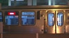 Red Line service temporarily suspended between Belmont, Howard after stabbing
