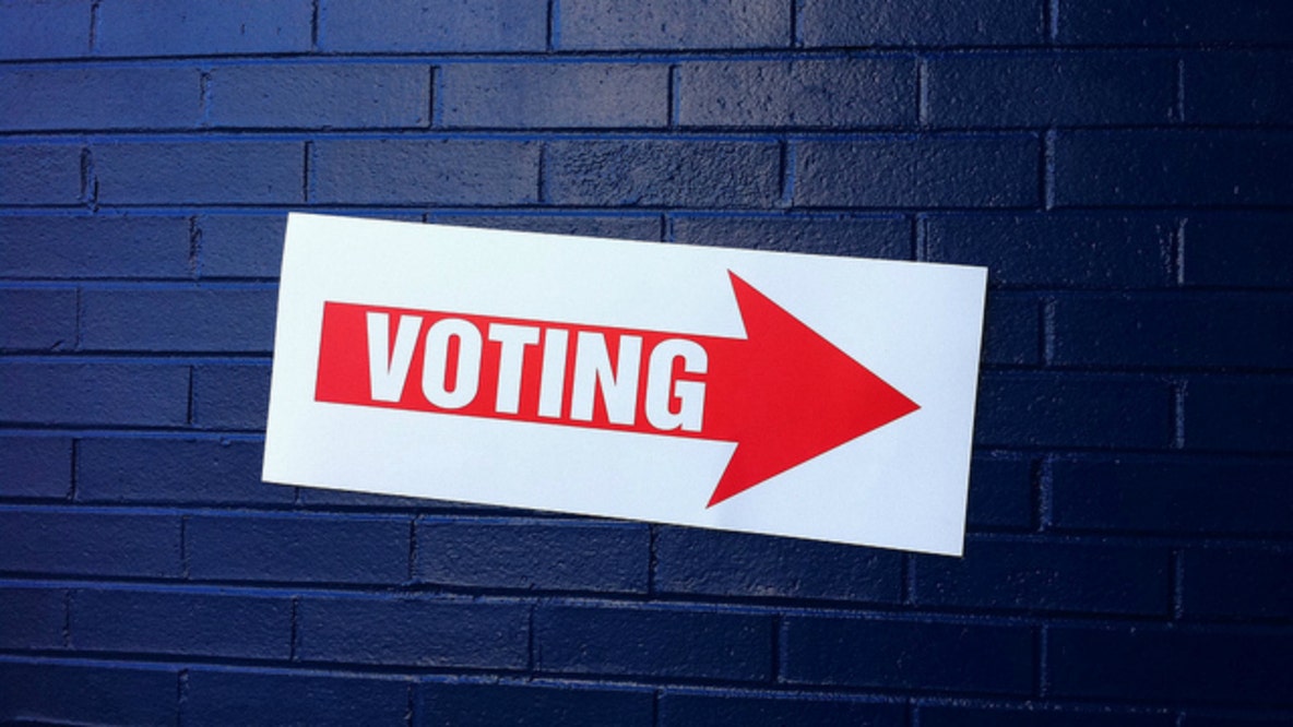 Where do I vote on Election Day? Find Illinois polling places by county