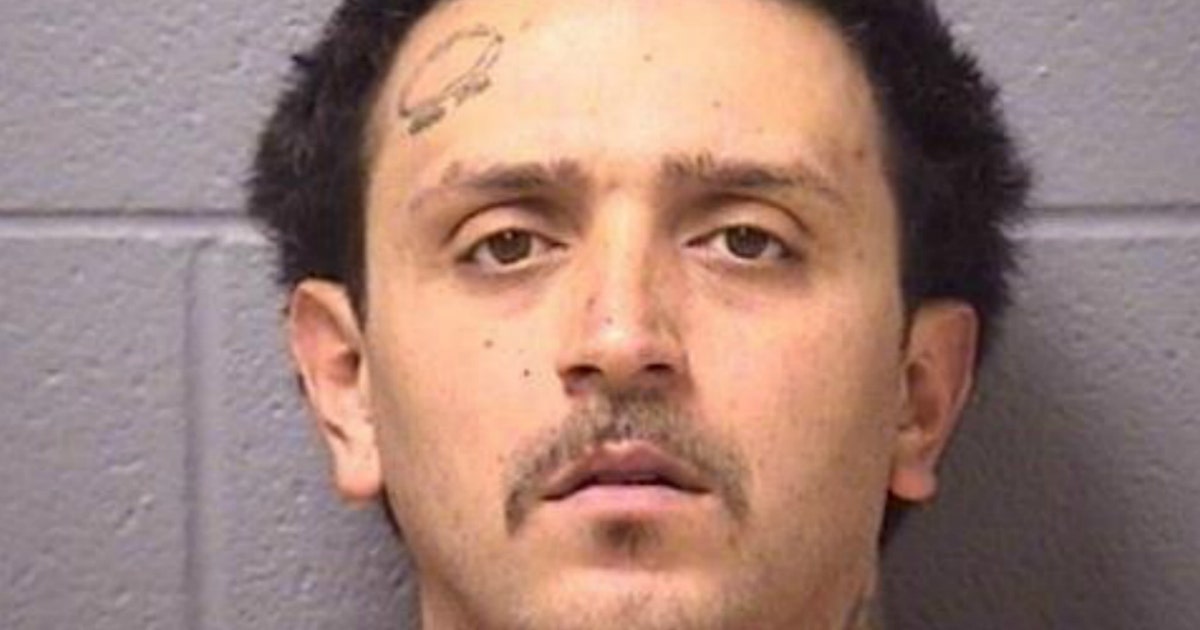 Joliet man charged with using elderly woman's stolen credit card | FOX ...