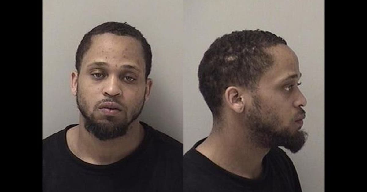 Aurora man gets 21 years for armed robbery of drug dealer | FOX 32 Chicago