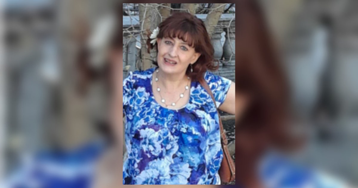 Chicago woman missing for more than a month | FOX 32 Chicago