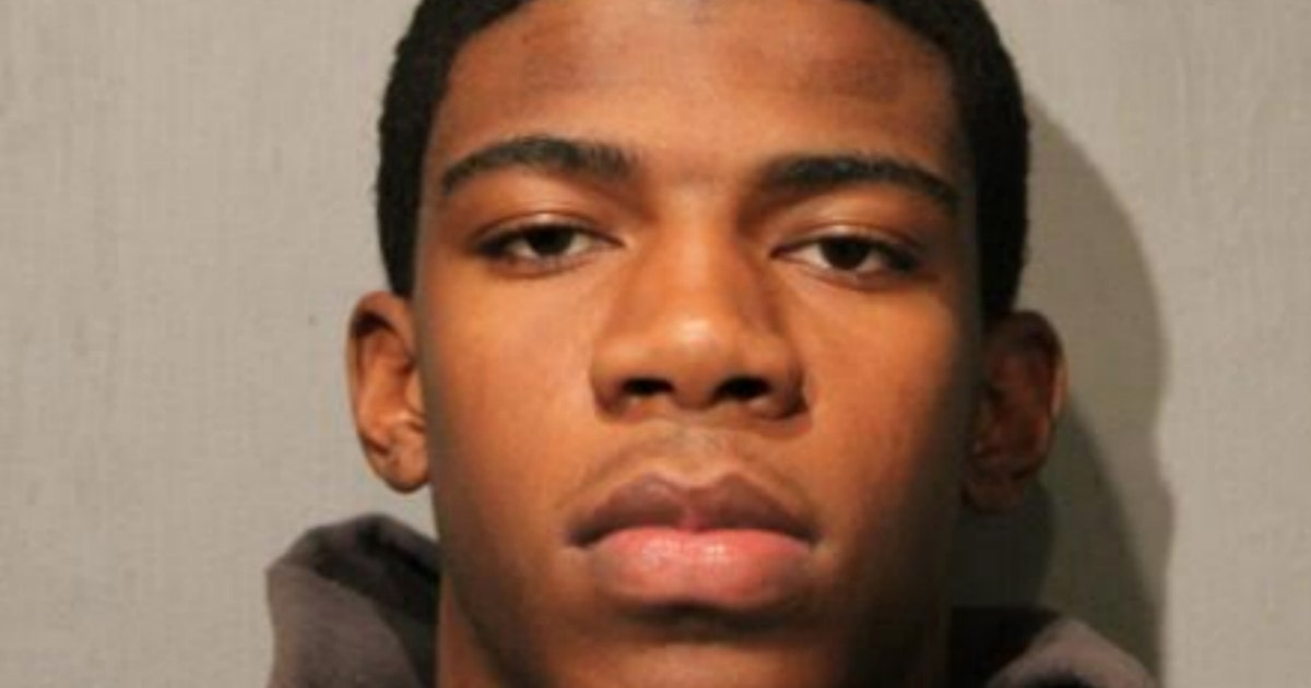 Man charged with carjacking Chicago Tribune reporter | FOX 32 Chicago