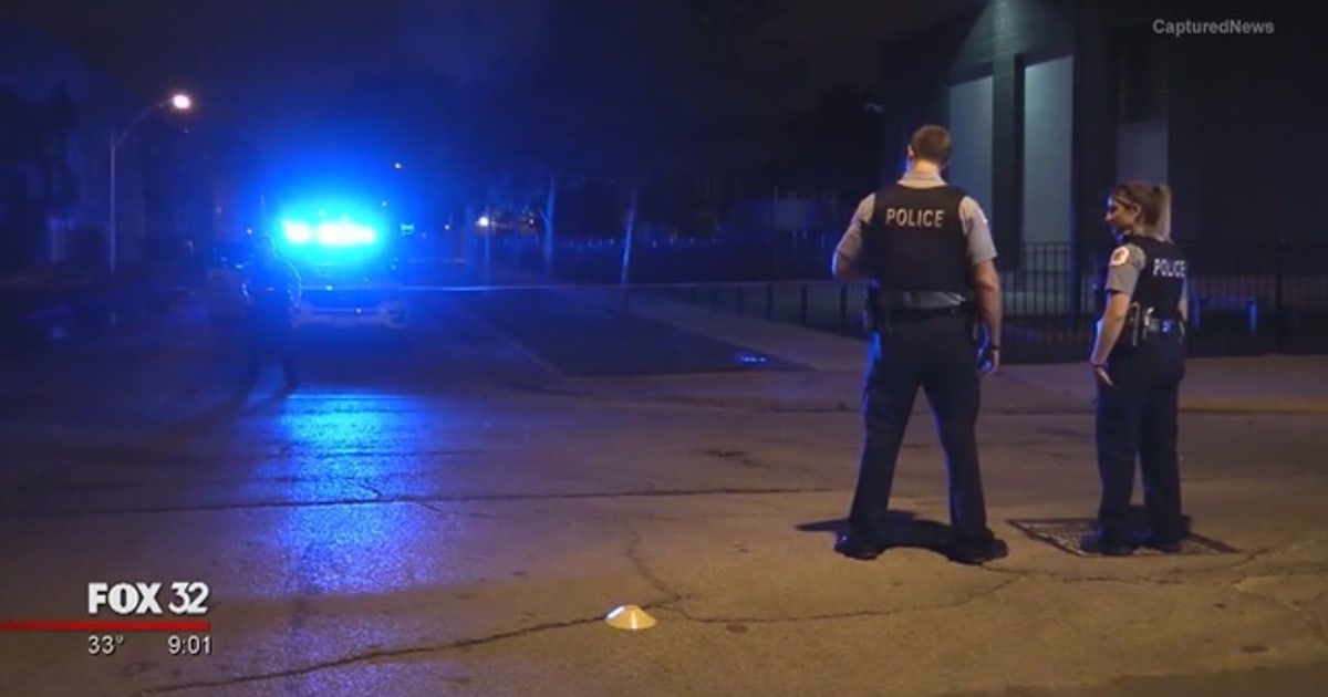 Chicago has now gone 2 full days without a fatal shooting | FOX 32 Chicago