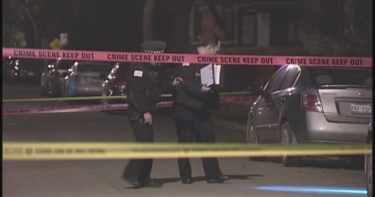 7-year-old boy seriously wounded in Austin shooting | FOX 32 Chicago