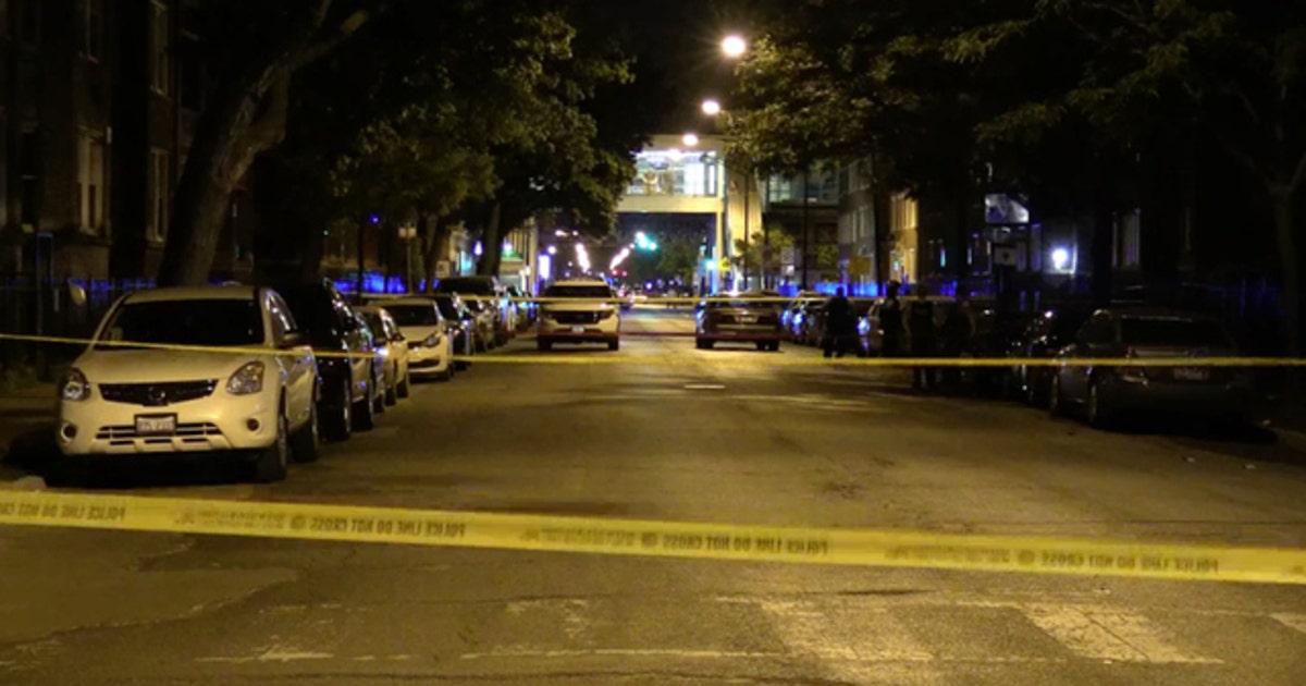 1 dead, 12 wounded in Thursday shootings | FOX 32 Chicago