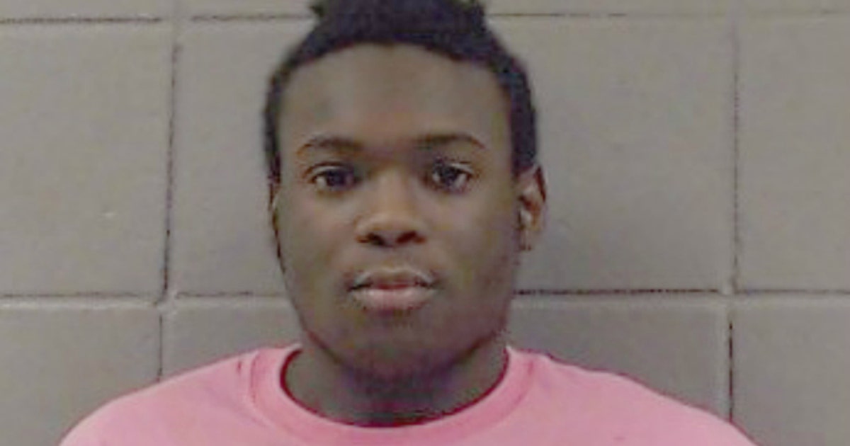 Man charged with sexually abusing teenage girl at Woodstock Mall | FOX ...