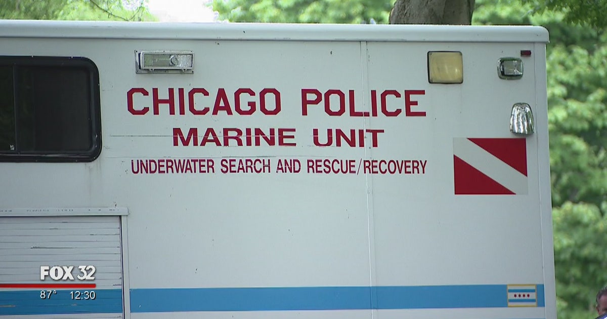 Body of woman pulled from Lake Michigan near Navy Pier | FOX 32 Chicago