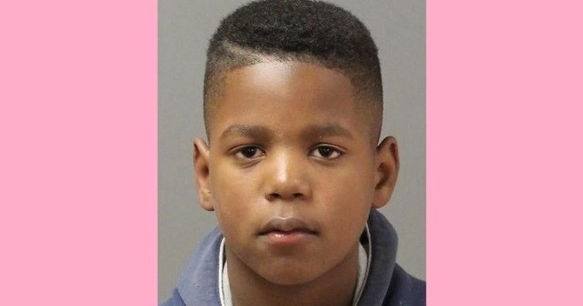 12-year-old boy charged with murder in drug-related shooting | FOX 32 ...