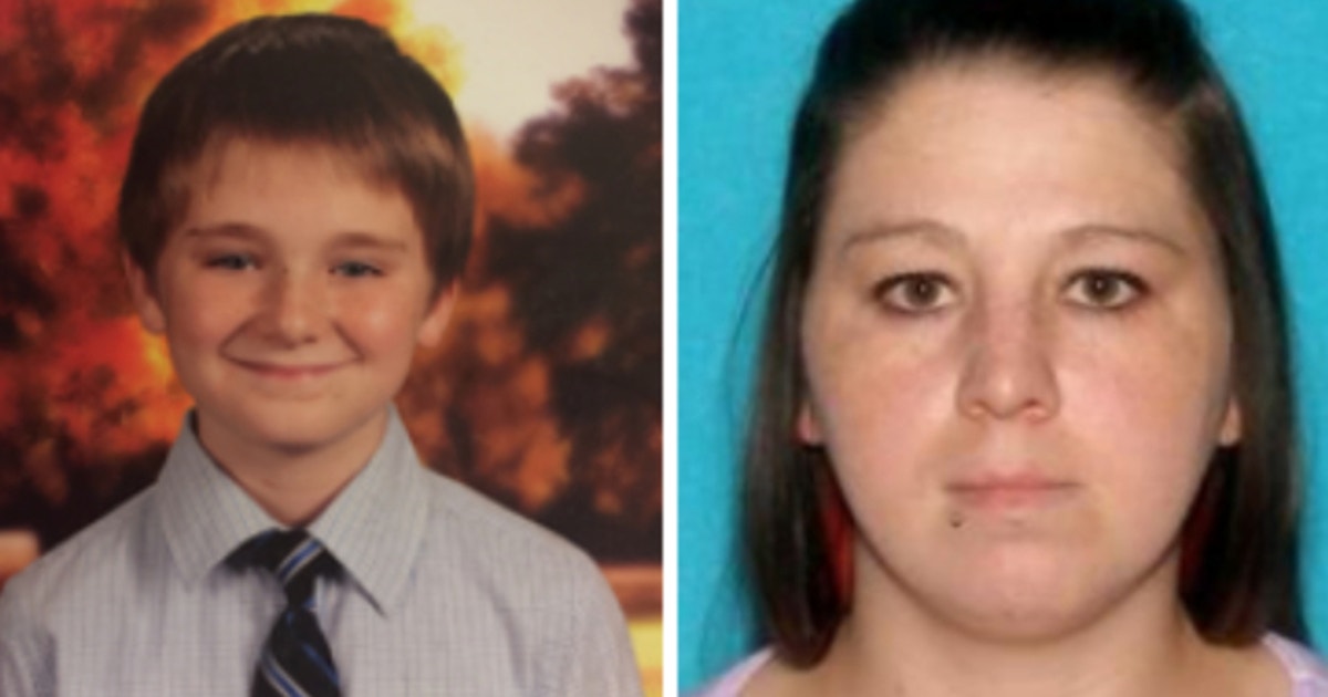 Missing Indiana boy found safe after Amber Alert | FOX 32 Chicago