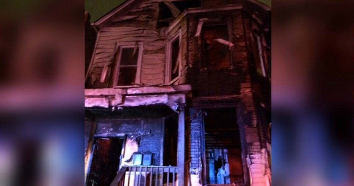 Woman found dead in South Side fire identified | FOX 32 Chicago