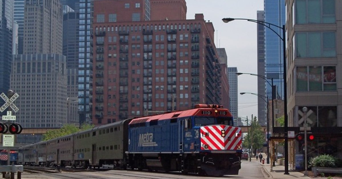 Amtrak computer problem fixed, Metra trains still delayed | FOX 32 Chicago