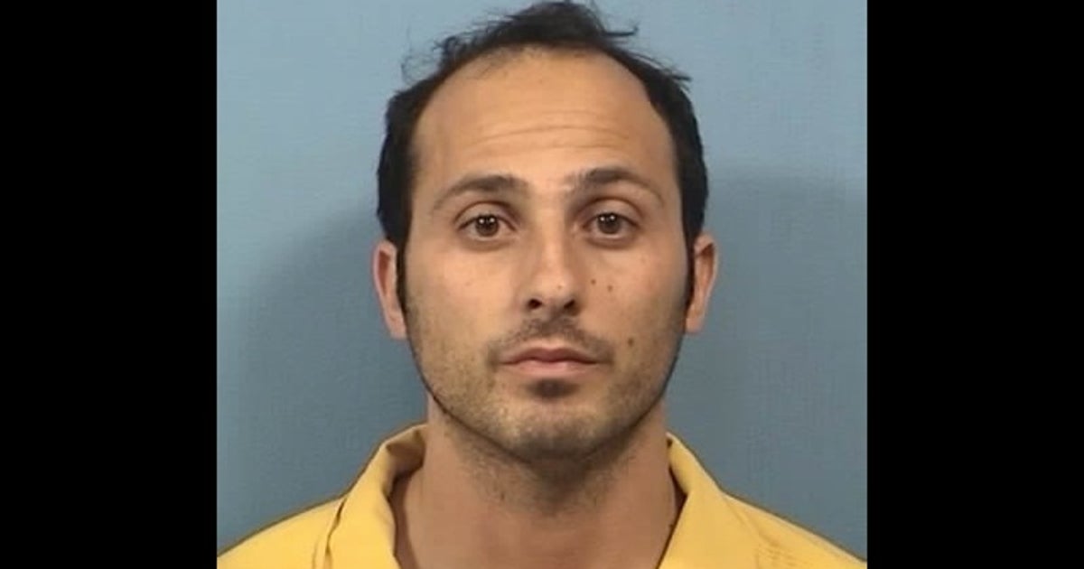 Court upholds West Chicago man's conviction for abducting, sexually ...