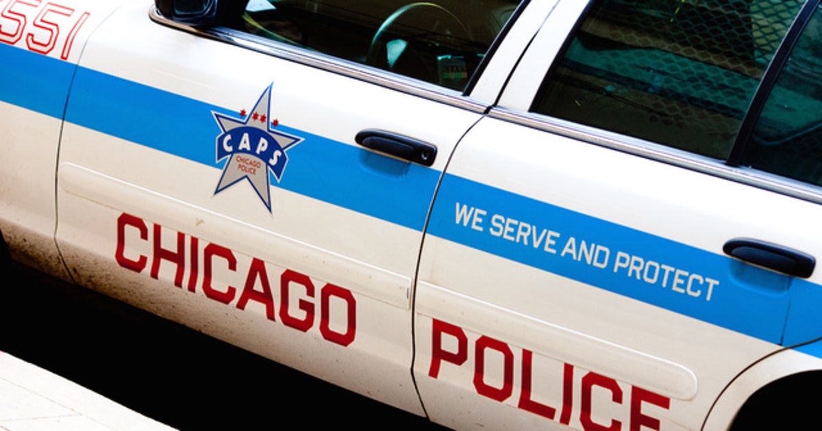 Man, 34, shot on Chicago's West Side | FOX 32 Chicago
