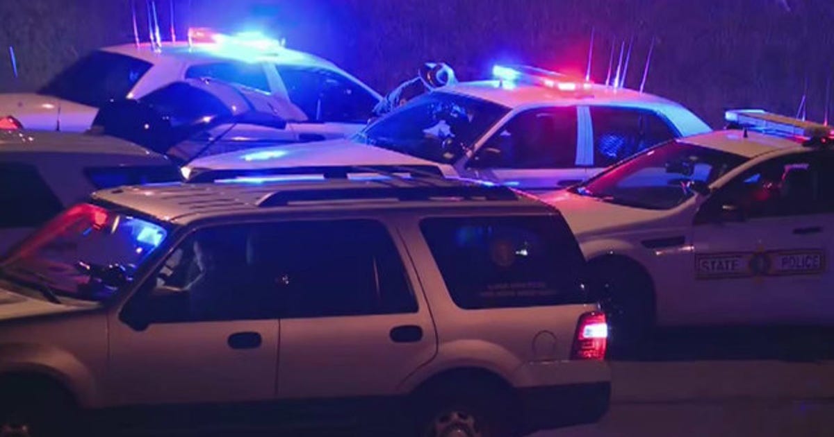 Shots fired on I-57; NB lanes temporarily closed for ISP investigation ...