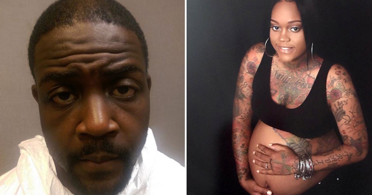 Man accused of setting pregnant girlfriend on fire in Capitol Heights ...