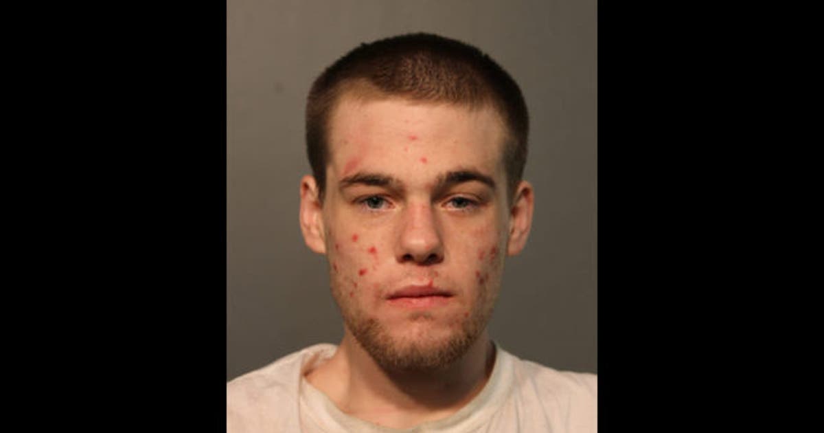Man charged with fatal shooting of his 17-year-old brother | FOX 32 Chicago