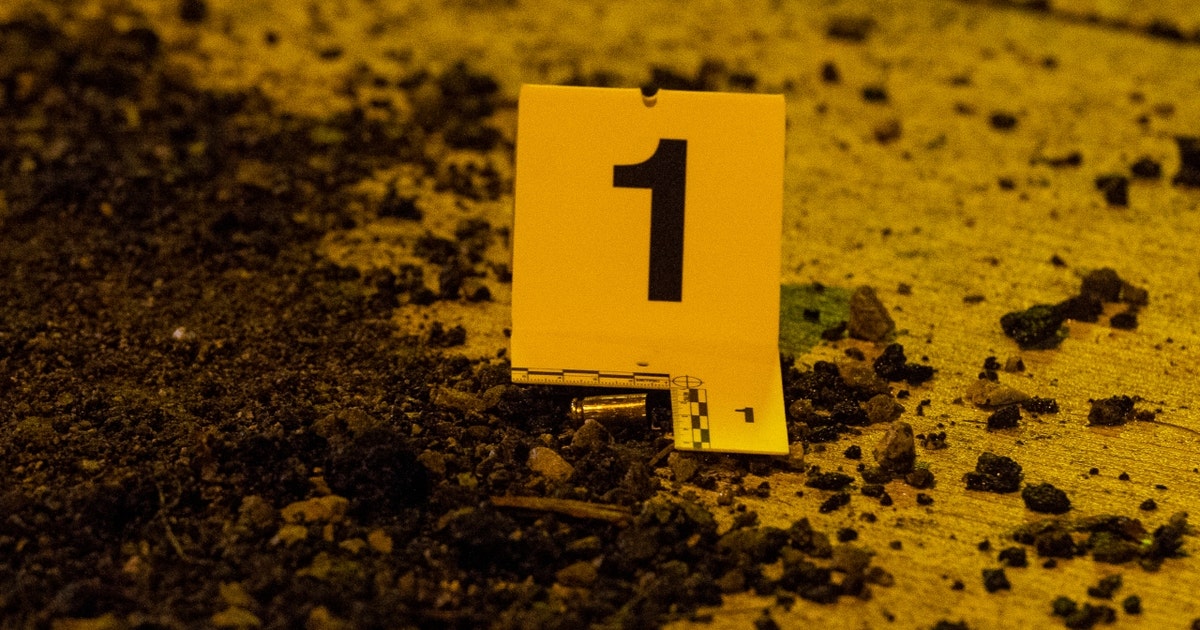 Chicago’s Memorial Day weekend ends without a shooting homicide for first time in years: CPD