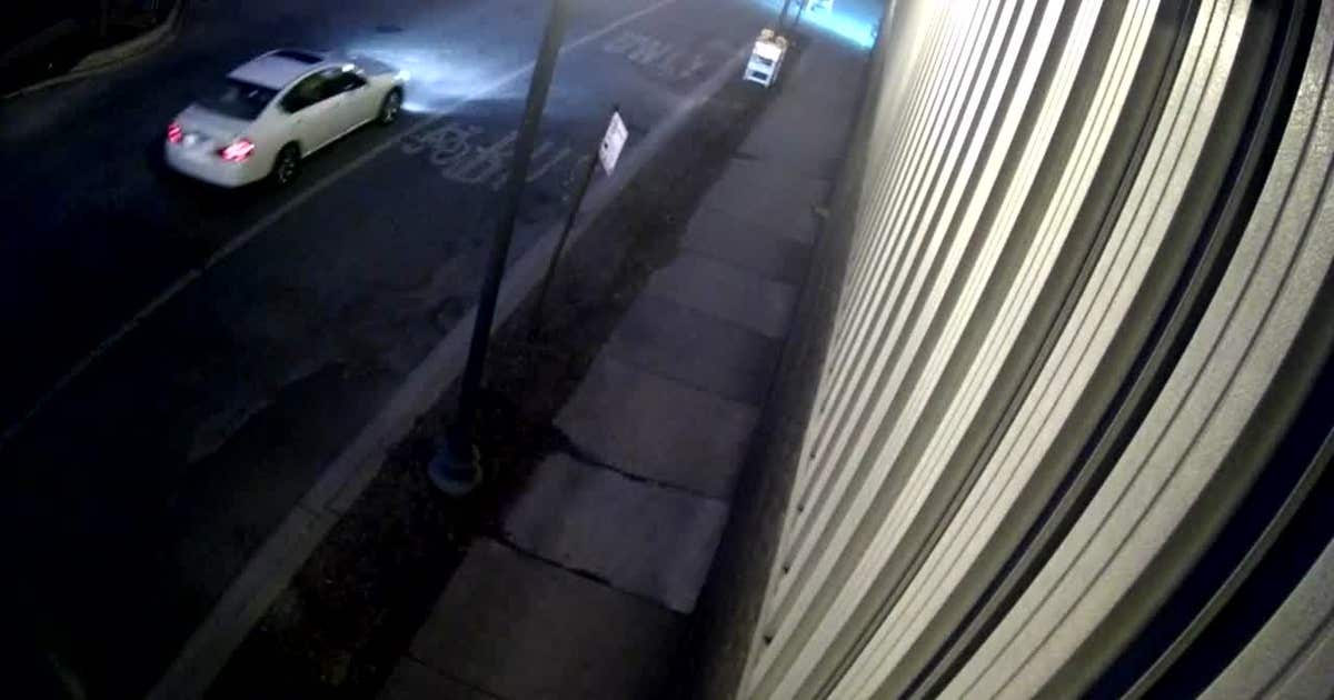 Police search for suspect wanted in North Side hit and run | FOX 32 Chicago